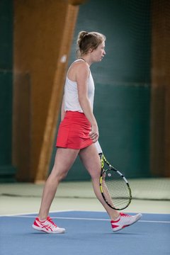 Bild 191 - NL Grossflottbeker THGC - TC RW Wahlstedt : Ergebnis: 6:0